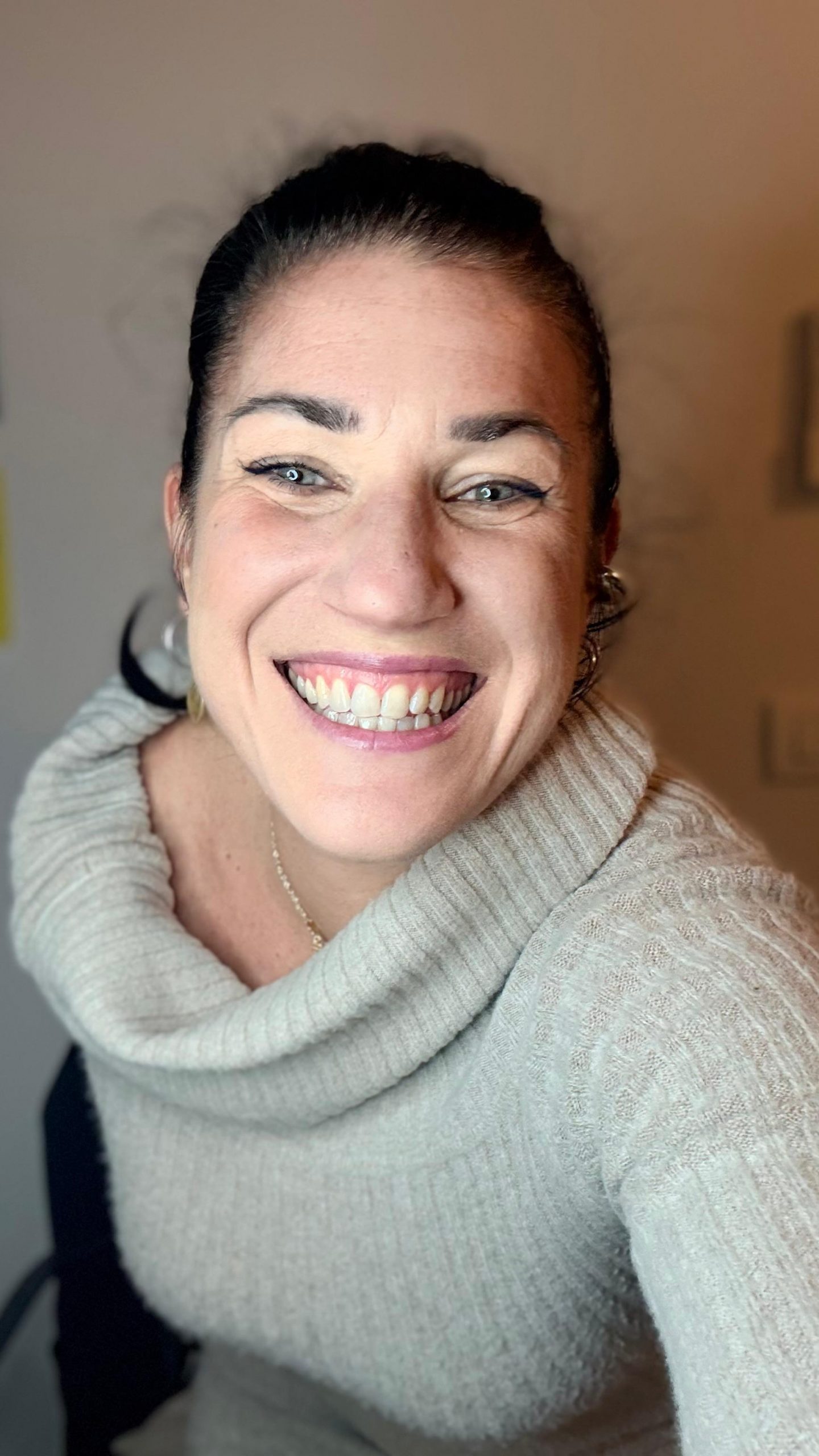 Michela Victoria Sacco